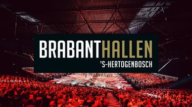 brabanthallen 's-hertogenbosch