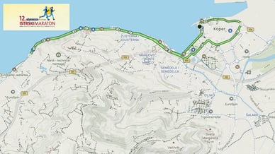 Rekreativni tek 2026