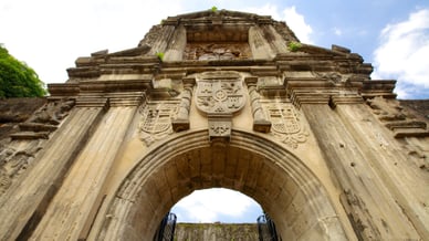 Форт Сантьяго