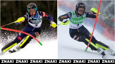 Anna Swenn-Larsson vid världscupen