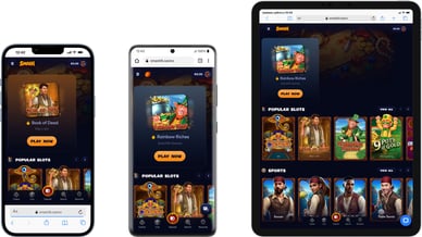 smash uk mobile