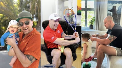 heikki paasonen tatuointi