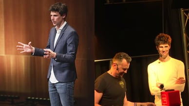 huib modderkolk podcast