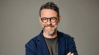 Nik Hartmann