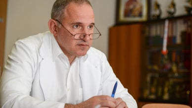 Борис Тодуров 