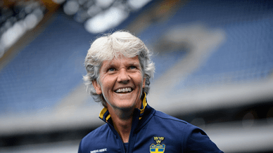 Pia Sundhage