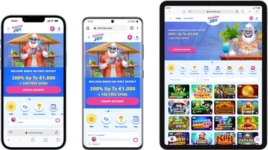 casino online mobile