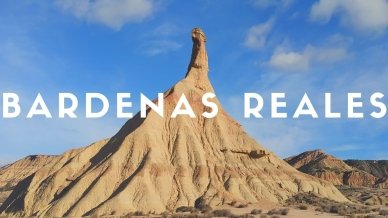 Bardenas Reales