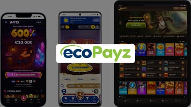 mobile ecopayz casinos