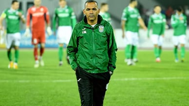 Жозе Морайш