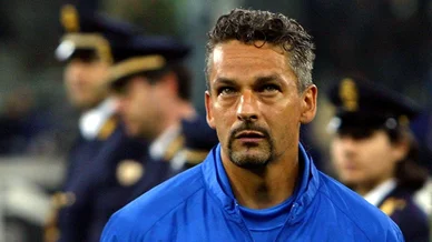 Roberto Baggio