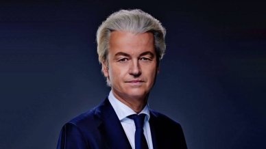 Geert Wilders