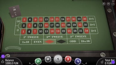 casino roulette online game