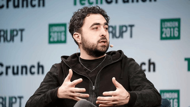 Співзасновник Google DeepMind