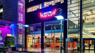 Casino Warsaw