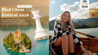 Šahovski festival Bled