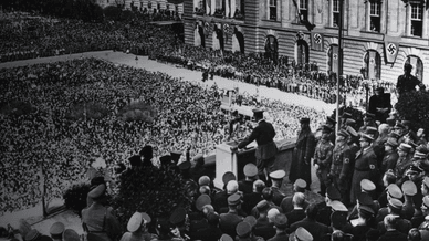 Anschluss dell'Austria