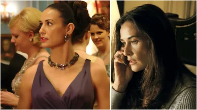 Películas de Demi Moore Demi Moore peliculas