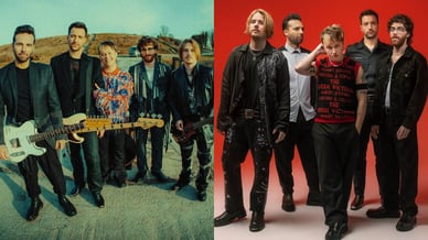 nothing but thieves leden