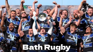 Bath Rugby