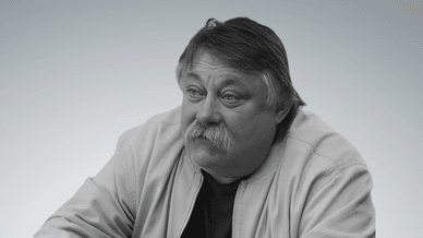 Микола Мозговий