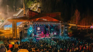 SnowFest SnowFest Festival