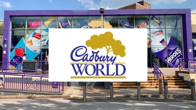 Cadbury World