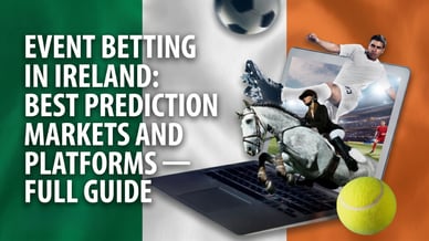 Event Betting