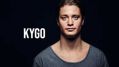 Kygo