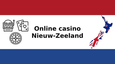 online casino nieuw-zeeland