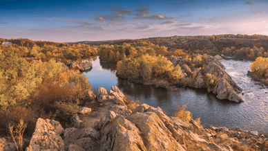 Бузький Гард