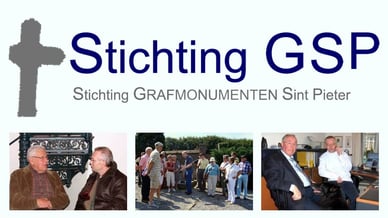 Grafmonumenten Sint Pieter