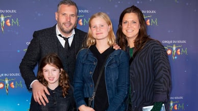 tijl beckand kinderen