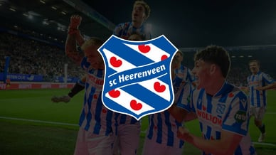 sc heerenveen