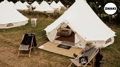 Sweden Rock Glamping Sweden Rock Glamping