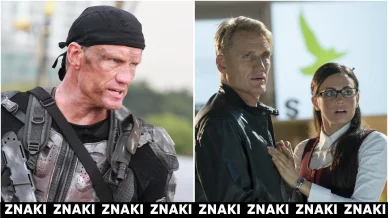 Filmer med Dolph Lundgren