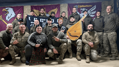 Alyona Alyona, благодійність