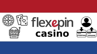 Flexepin casino