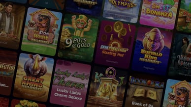 independent online casino games