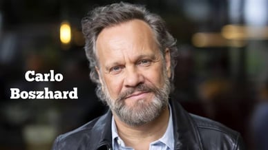 Carlo Boszhard