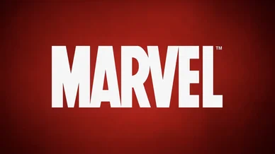 Logo Marvel