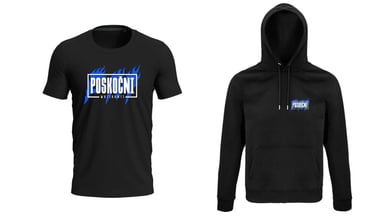 Poskočni muzikanti shop