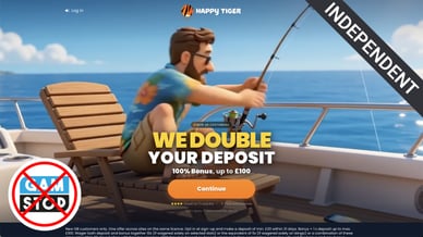 online casino independent
