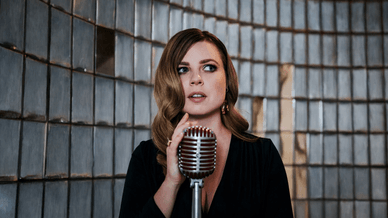 Simone Kopmajer (Jazzsängerin)