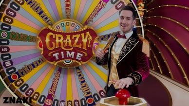 evolution online casino sites