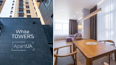 Готель «ApartUA»