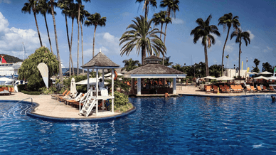 Ямайка, где отдохнуть