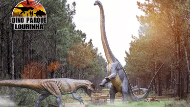 Dino Parque da Lourinhã