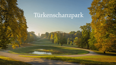 Türkenschanzpark