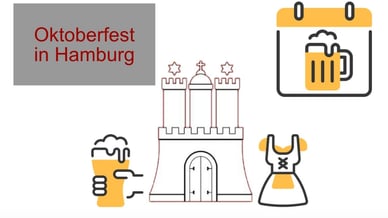 Oktoberfest Hamburg